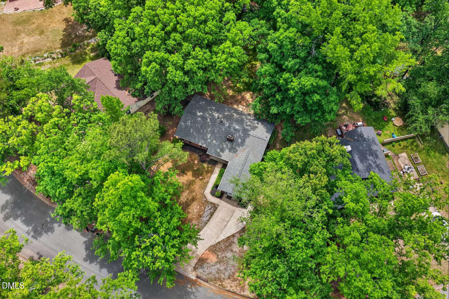 1416 Old Buckhorn Road Property Photo 4