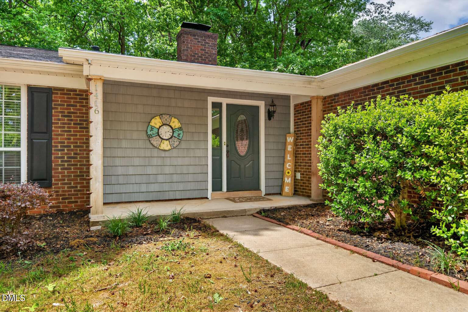 1416 Old Buckhorn Road Property Photo 8