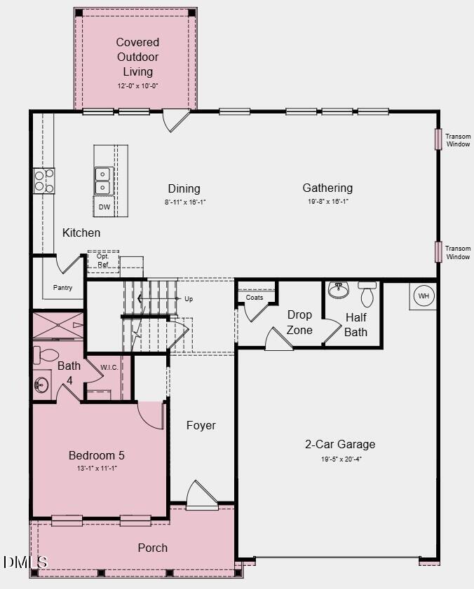 1204 Condor Junction Road Property Photo 27