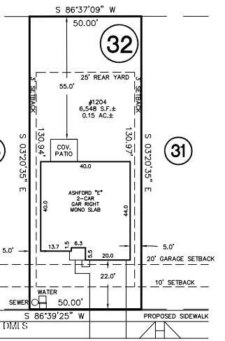 1204 Condor Junction Road Property Photo 30
