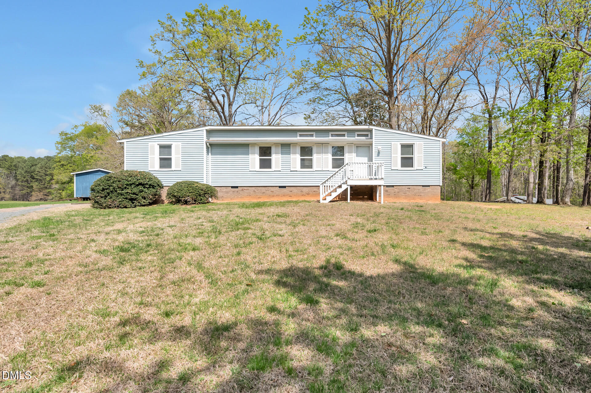 6026 Willett Road