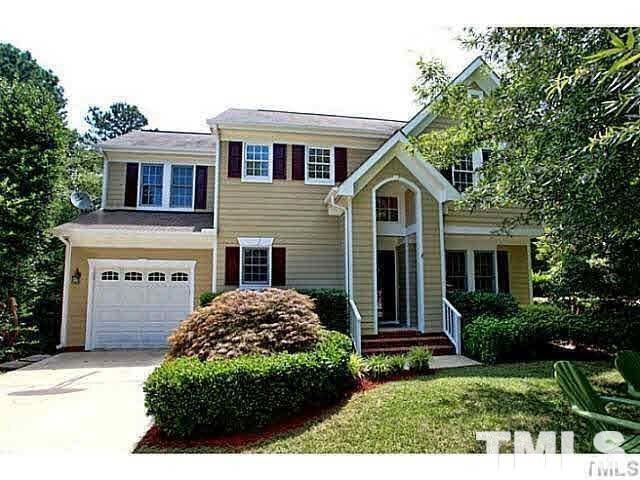 100 Iron Hill Drive Property Photo 1