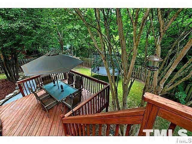 100 Iron Hill Drive Property Photo 9