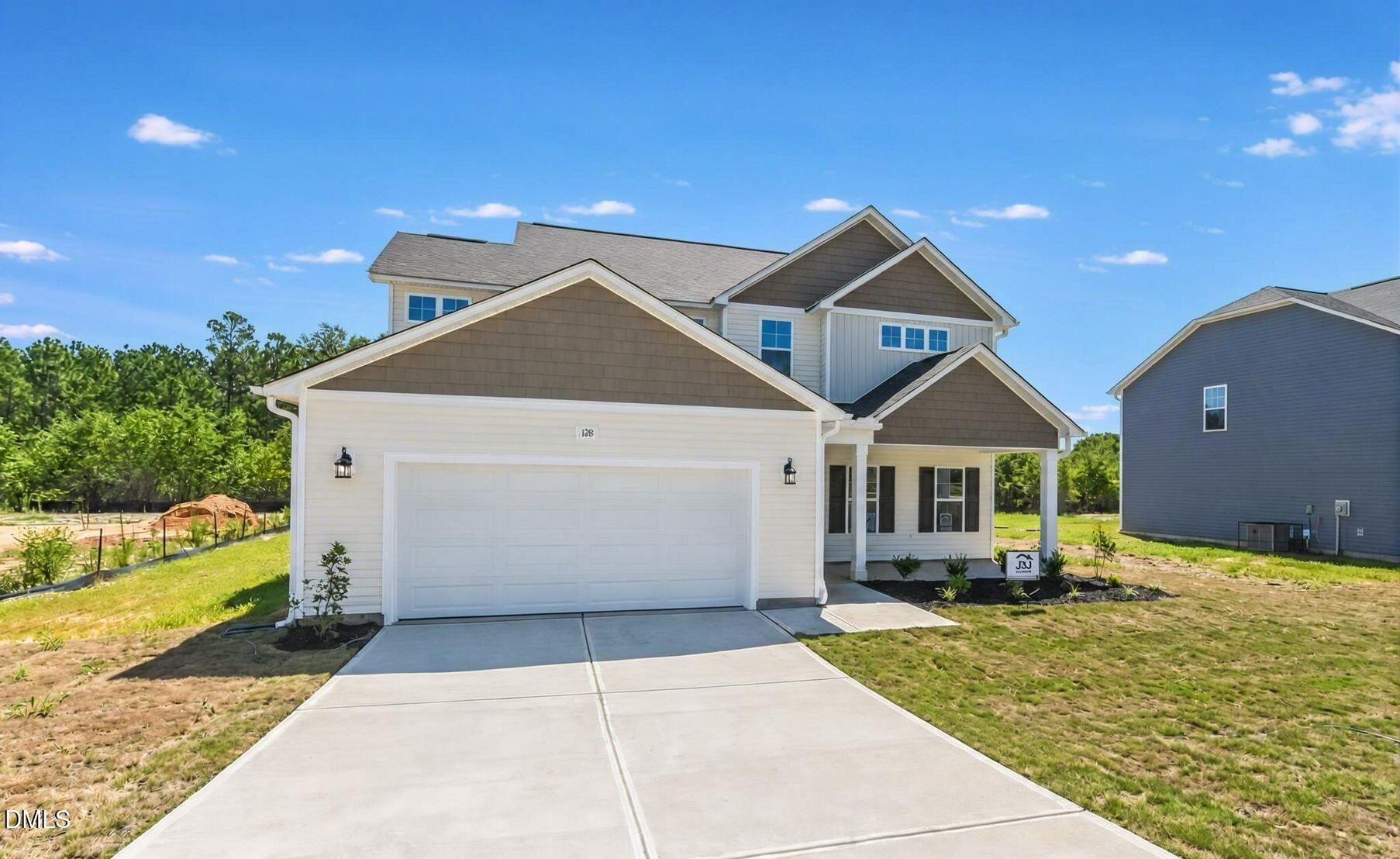 128 Ambrosia Way (lot 21) Property Photo 2