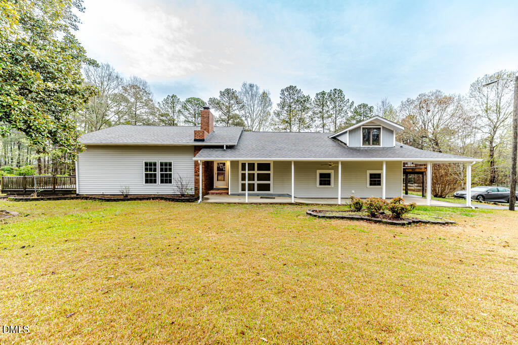 507 Nixon Drive Property Photo 1