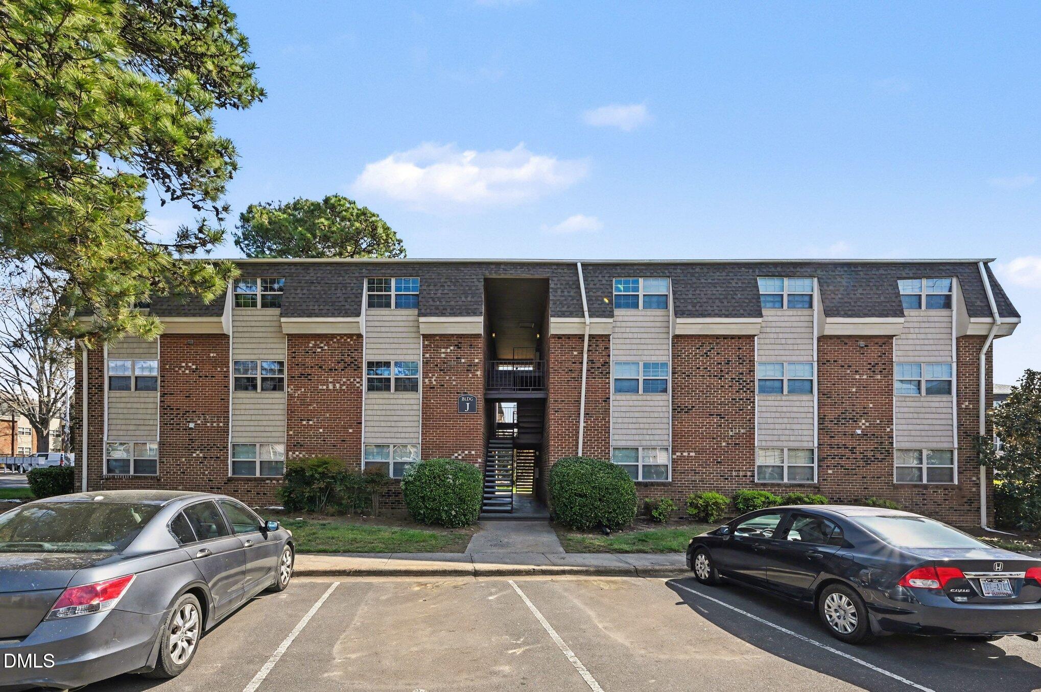 501 Jones Ferry Road Unit J9
