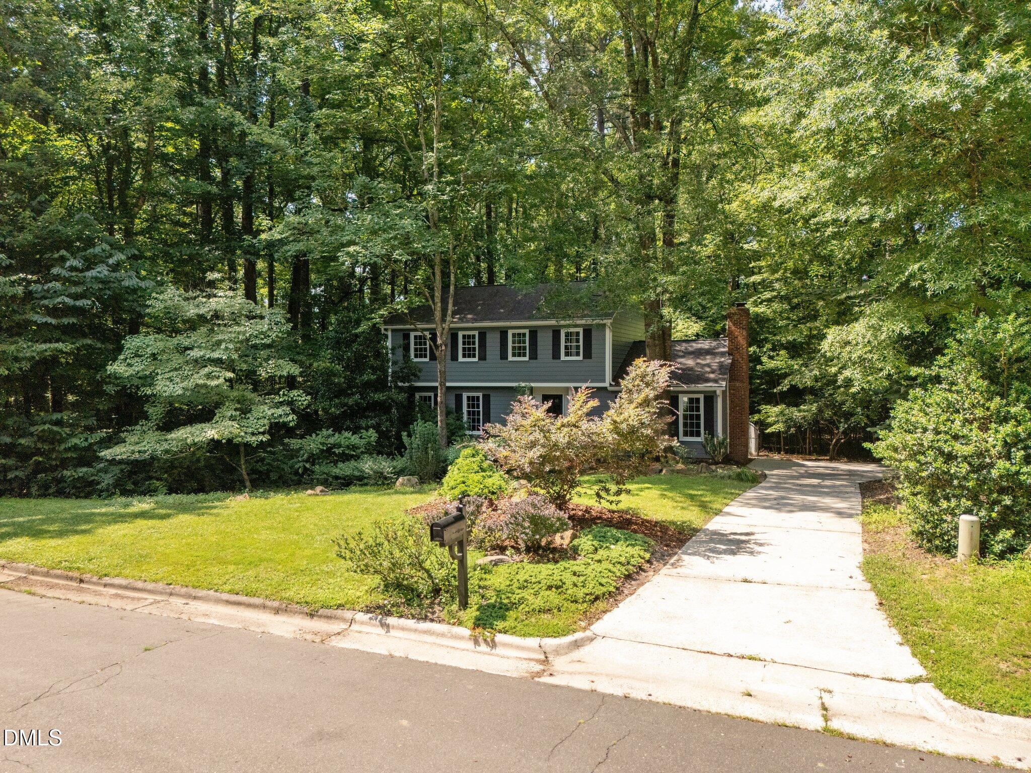 1408 Brigham Road Property Photo 13