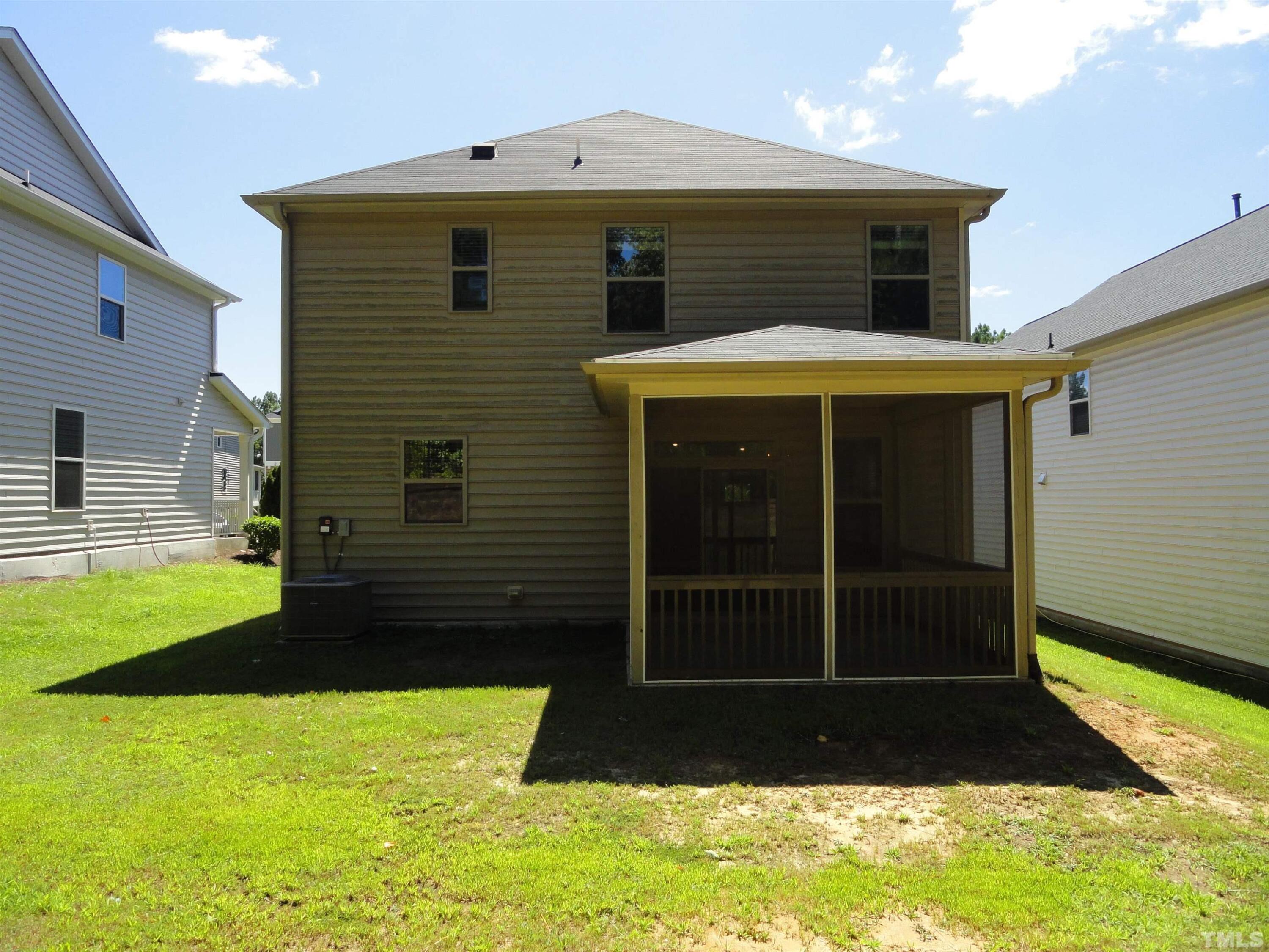 4013 Reunion Creek Parkway Property Photo 2