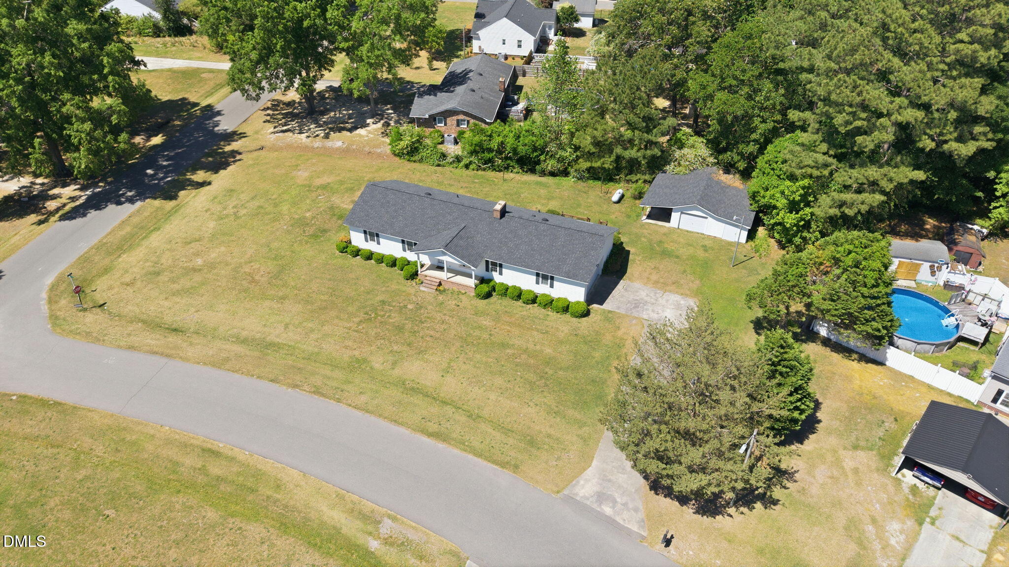 101 Leon Drive Property Photo 2