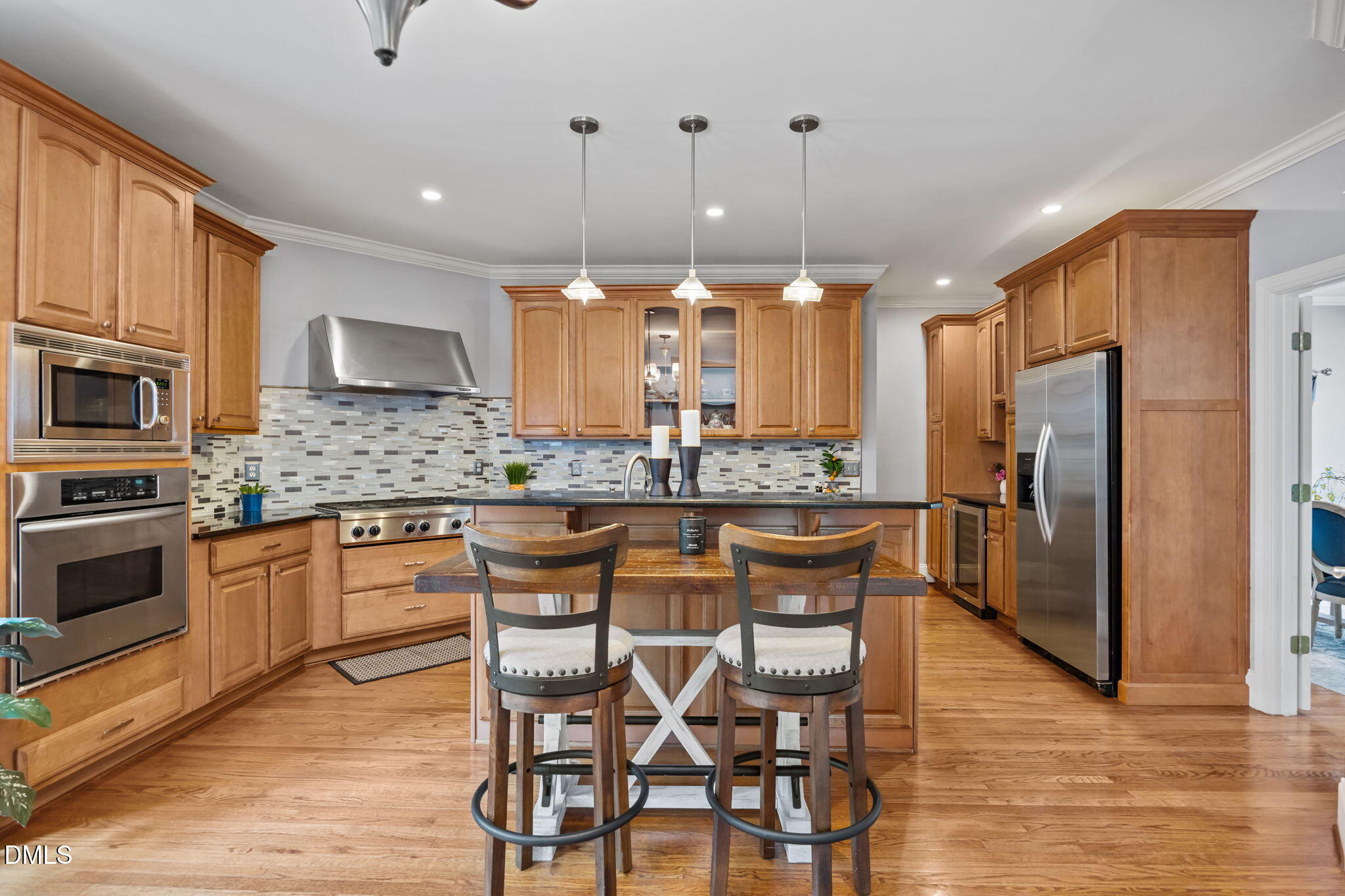 3505 Sparrowwood Drive Property Photo 13