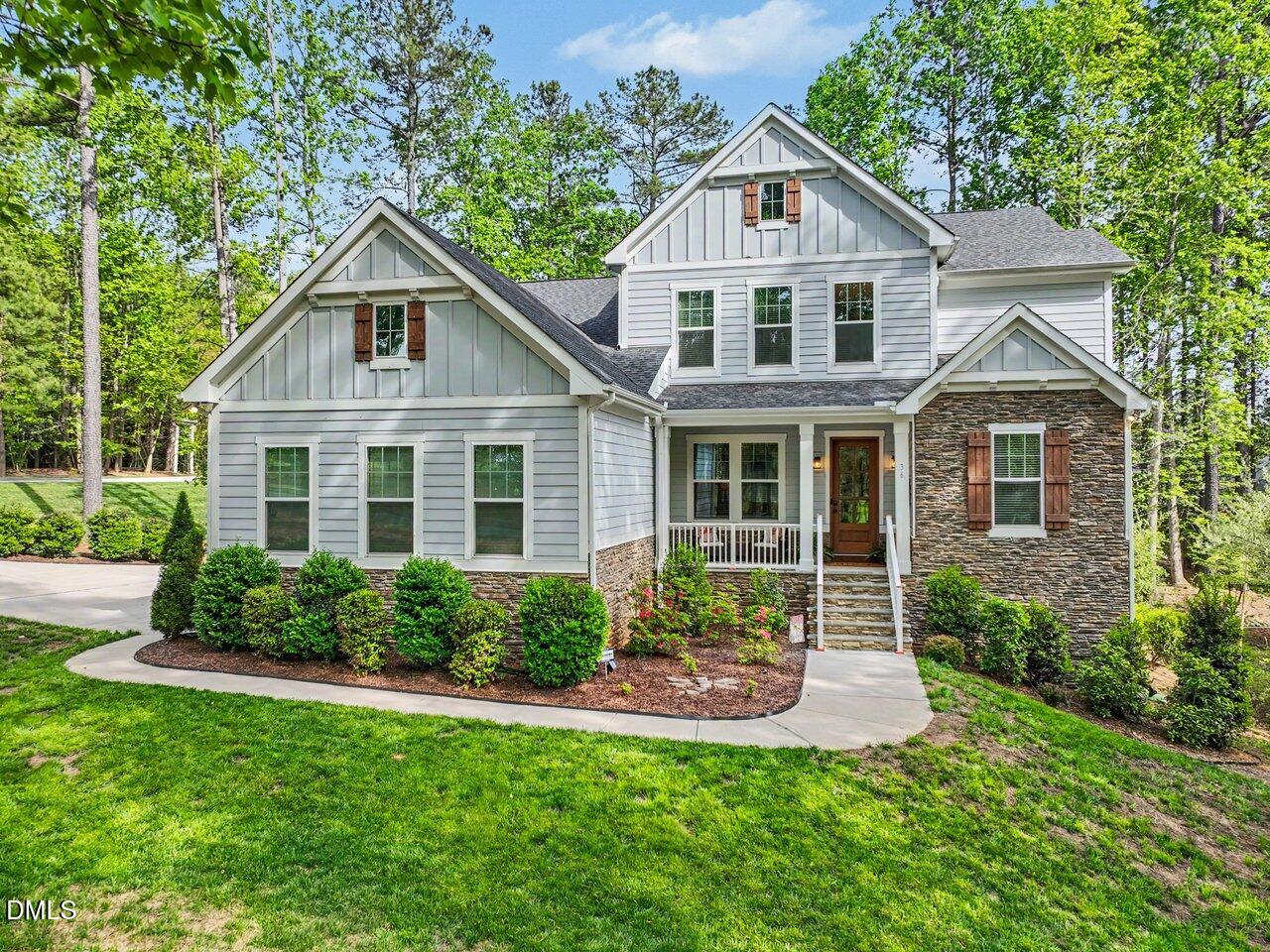 36 Nuthatch Drive Property Photo 1