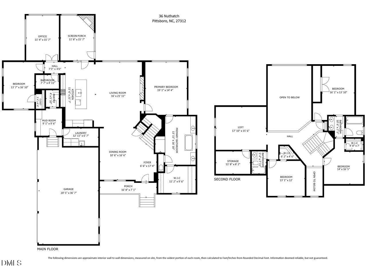 36 Nuthatch Drive Property Photo 10