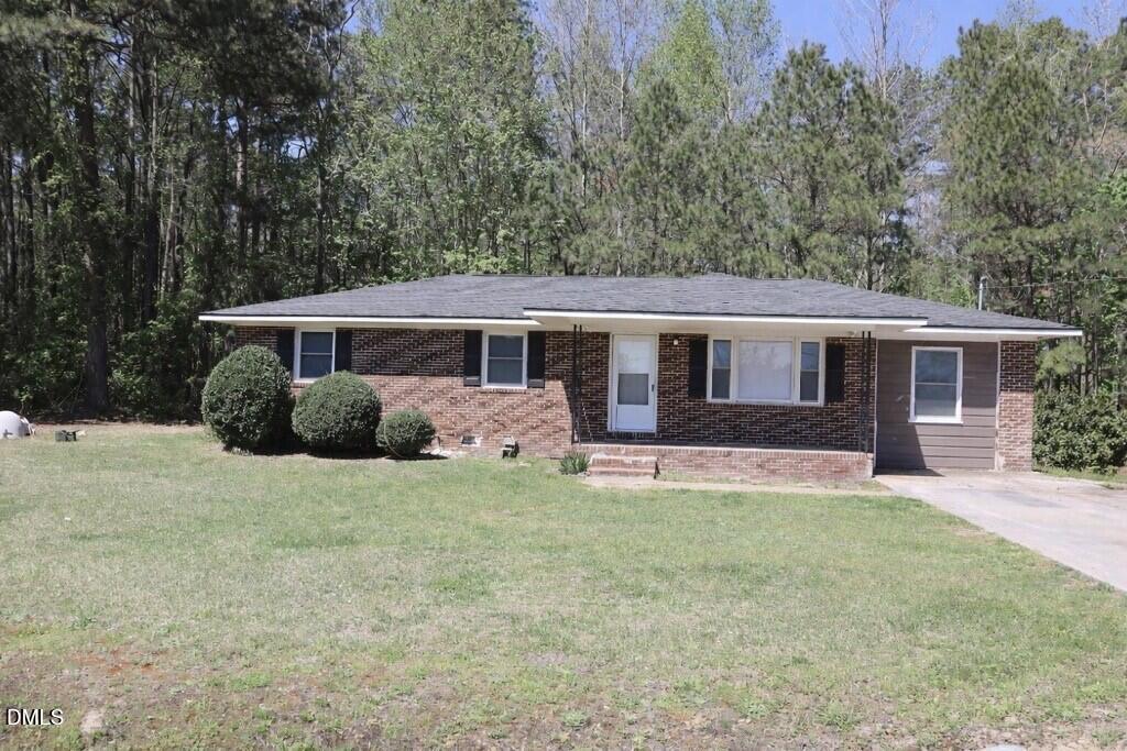 6591 Goldsboro Road Property Photo 1