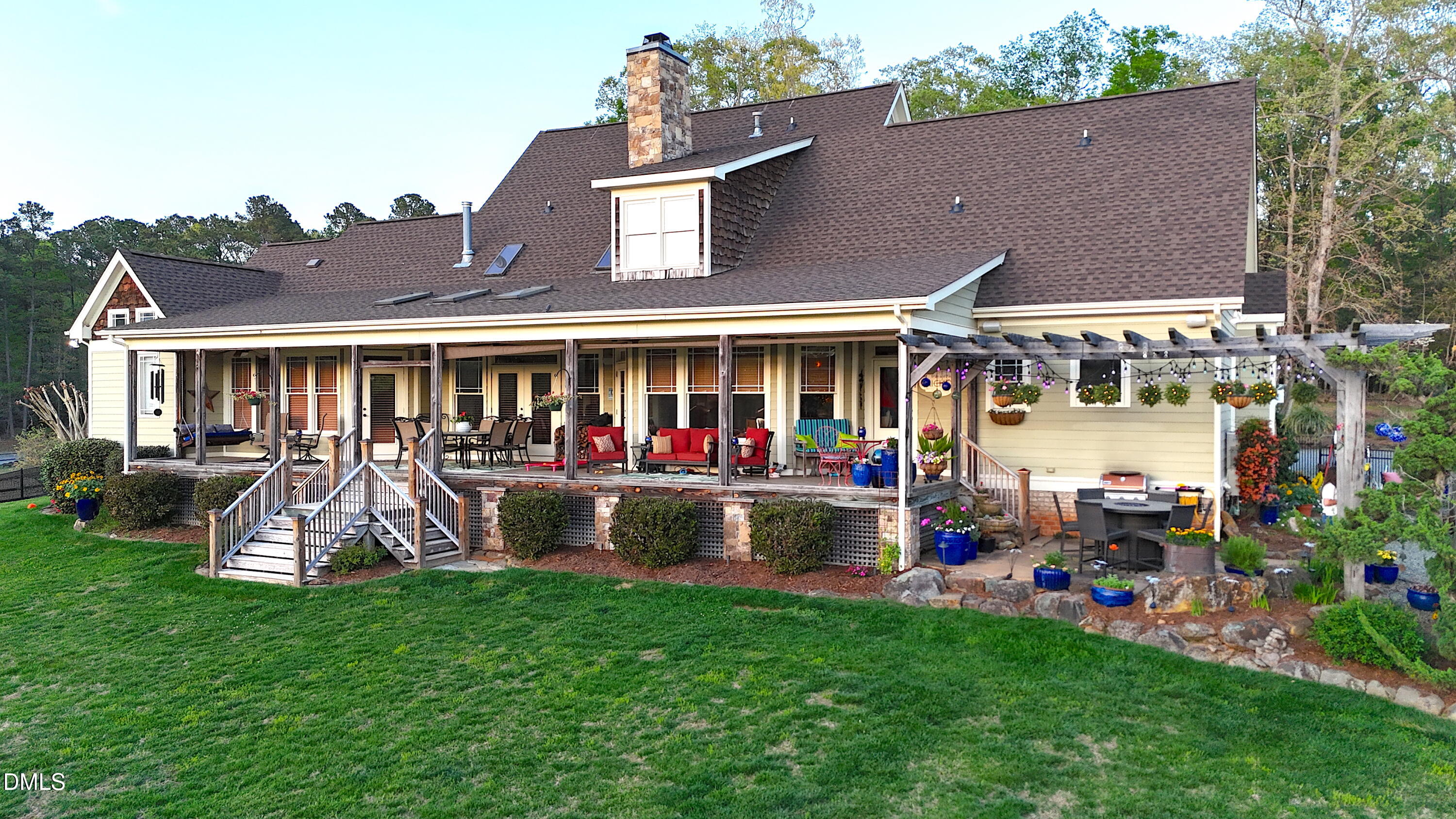 548 Double N Road Property Photo 8