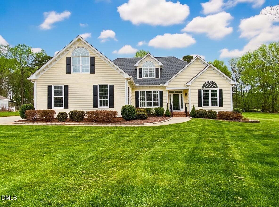 2017 Black Walnut Farm Road Property Photo 1