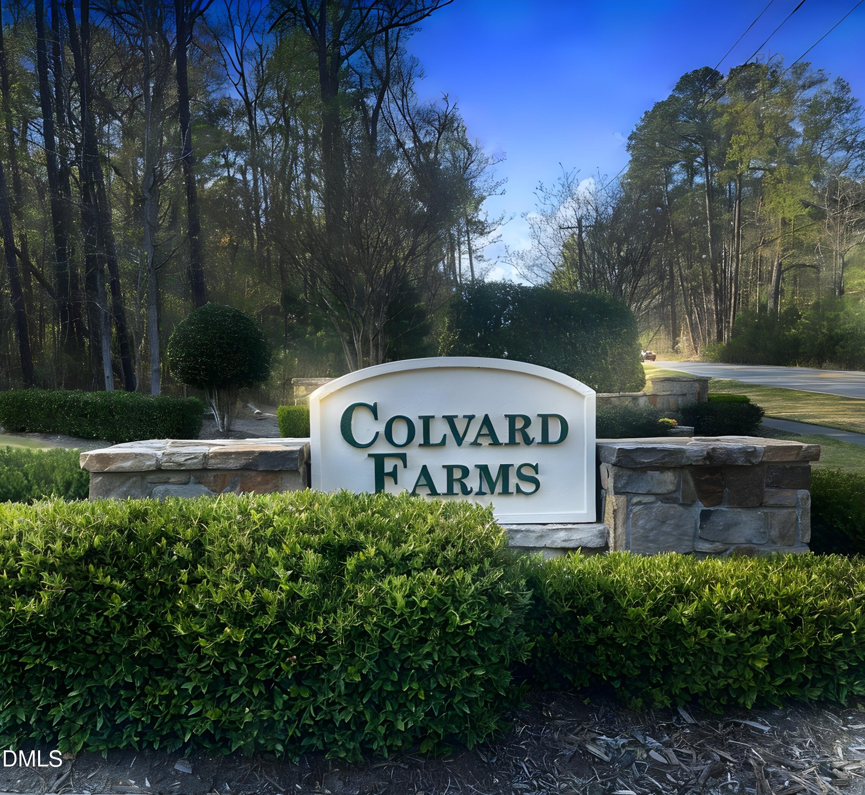 512 Colvard Woods Way Property Photo 39
