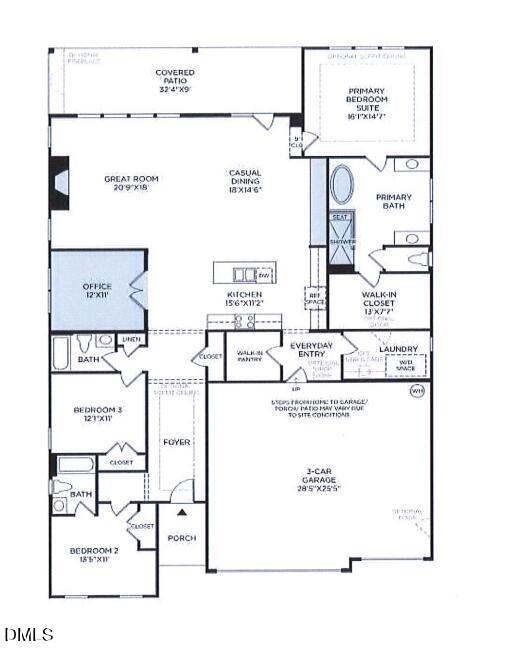 820 Gainer Drive 64 Property Photo 2