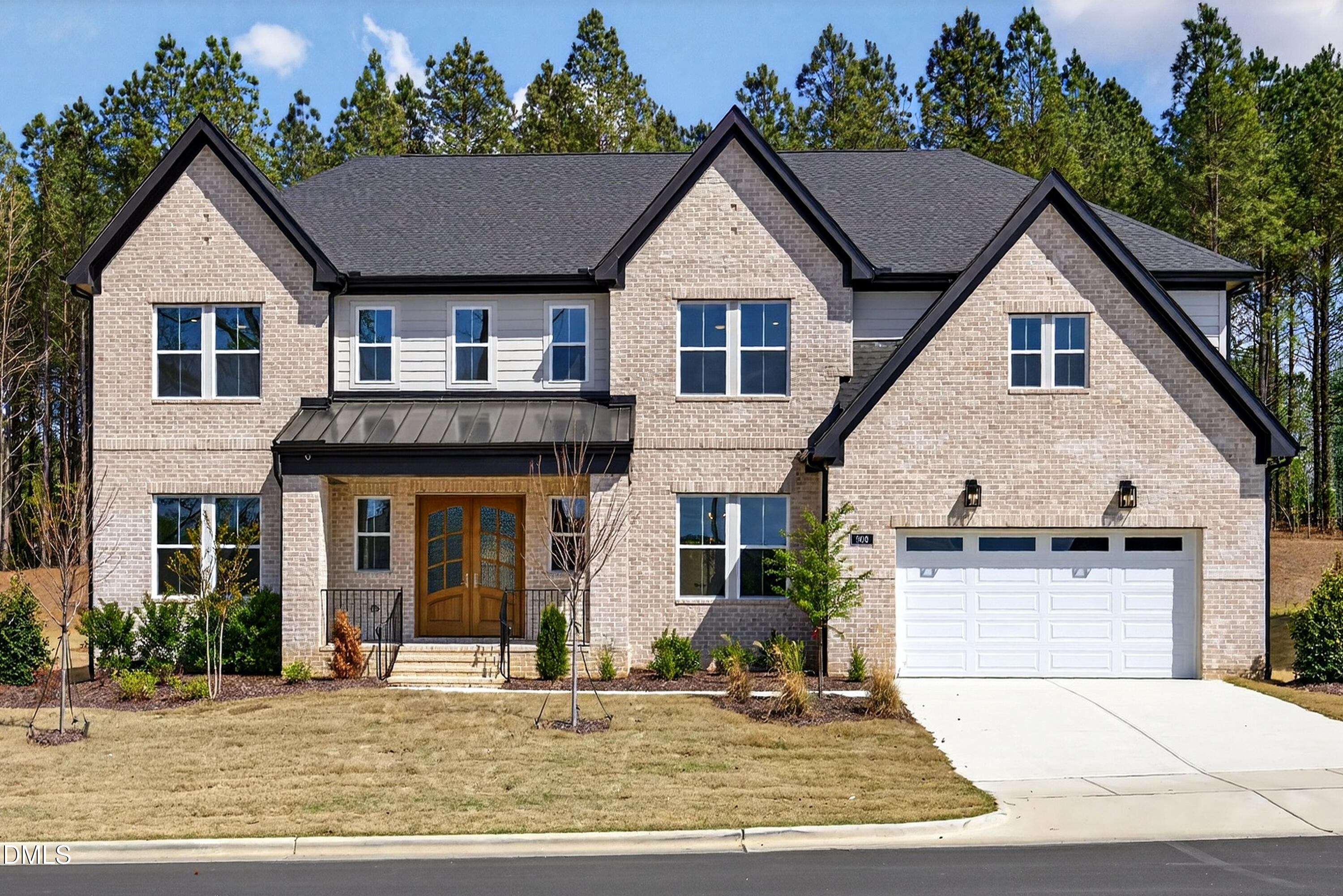 900 Timber Mist Court Property Photo 1