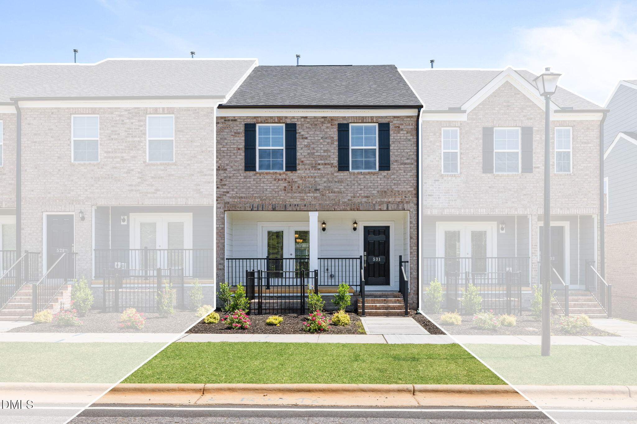 531 Forestville Road Property Photo 1
