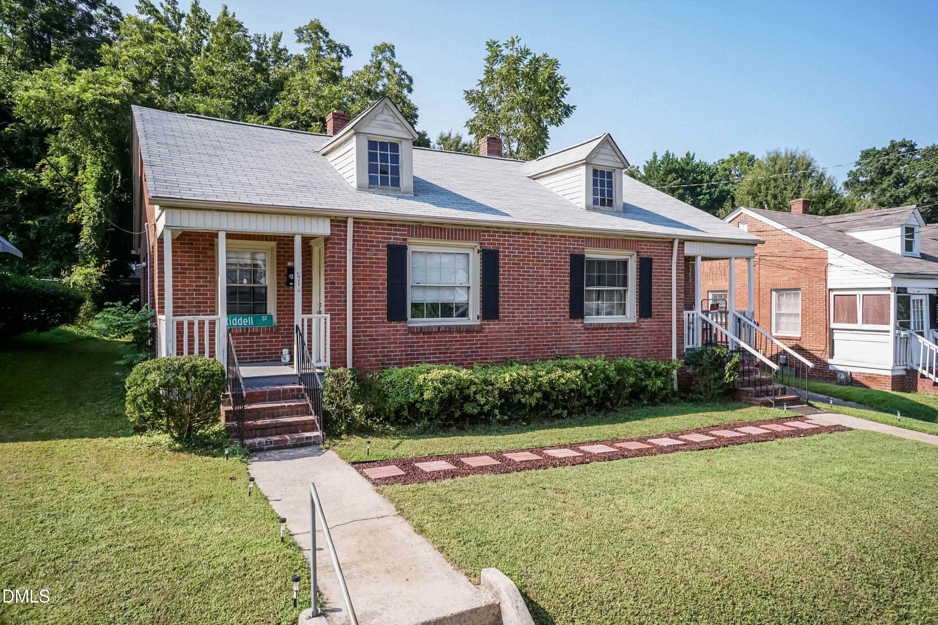 1304 Holloway Street Property Photo 2