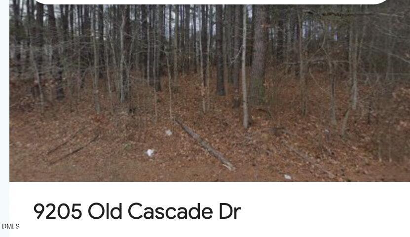 9201 Old Cascade Drive Property Photo 2