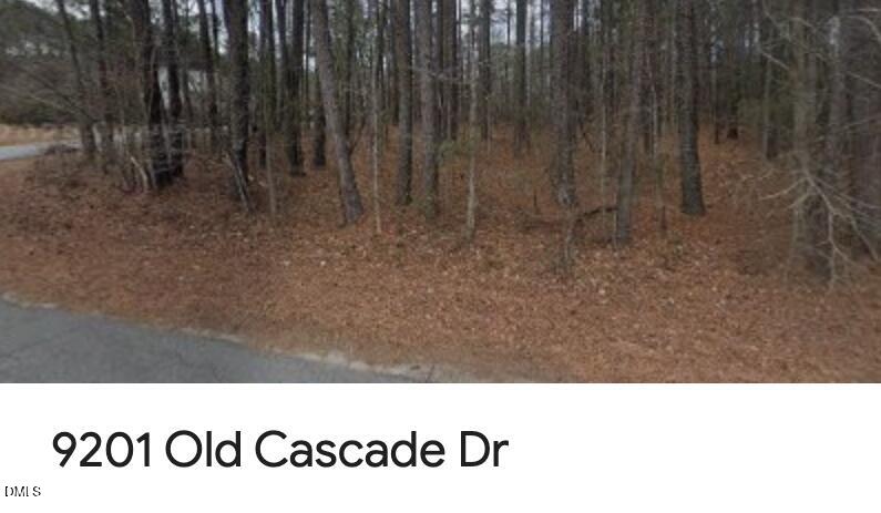 9201 Old Cascade Drive Property Photo 3