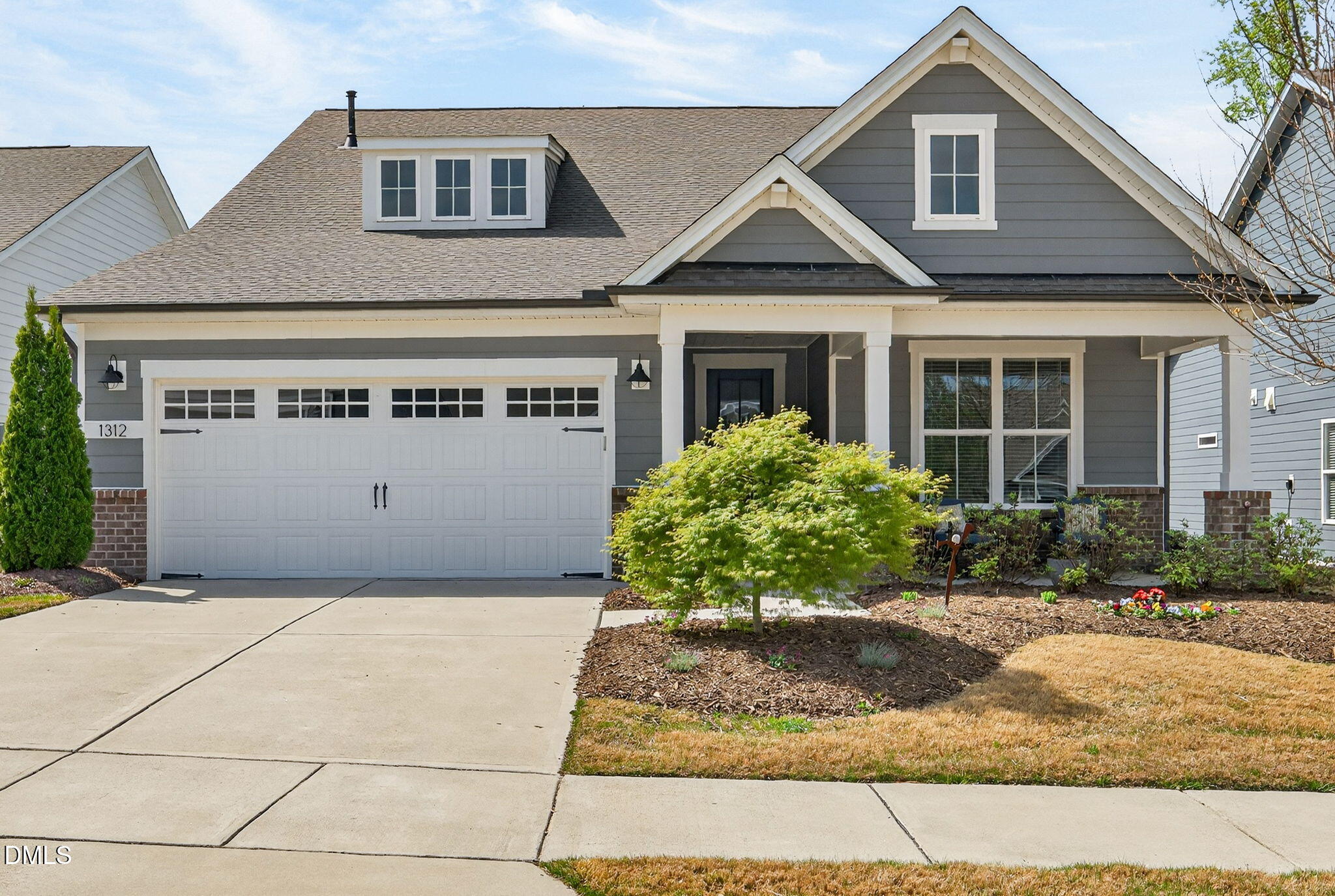 1312 Ringlet Run Property Photo 1