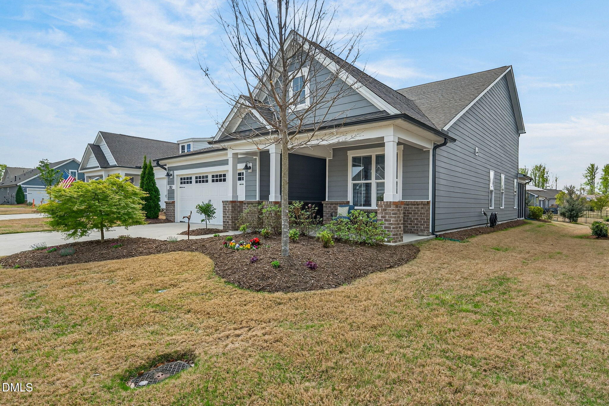 1312 Ringlet Run Property Photo 2