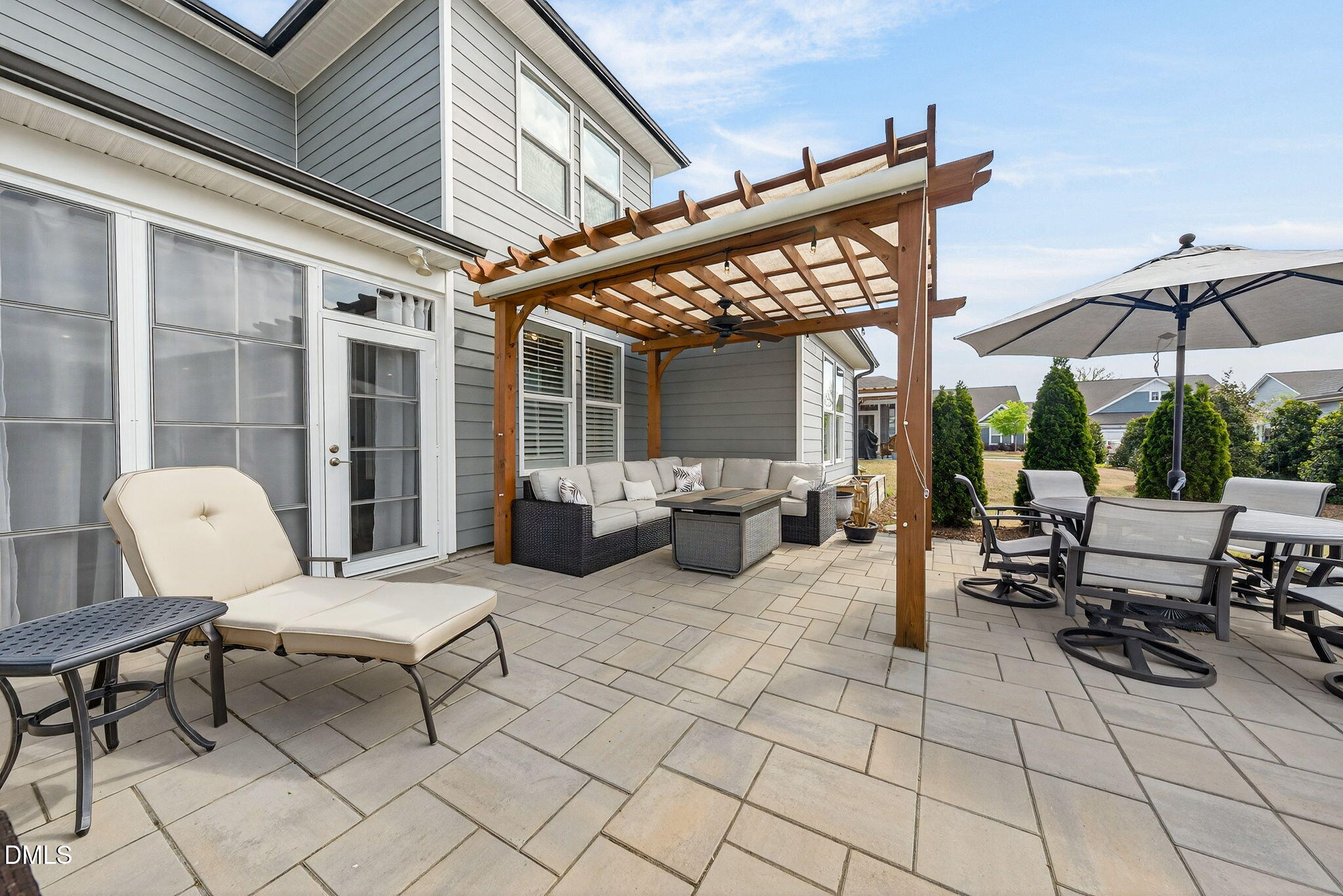 1312 Ringlet Run Property Photo 46