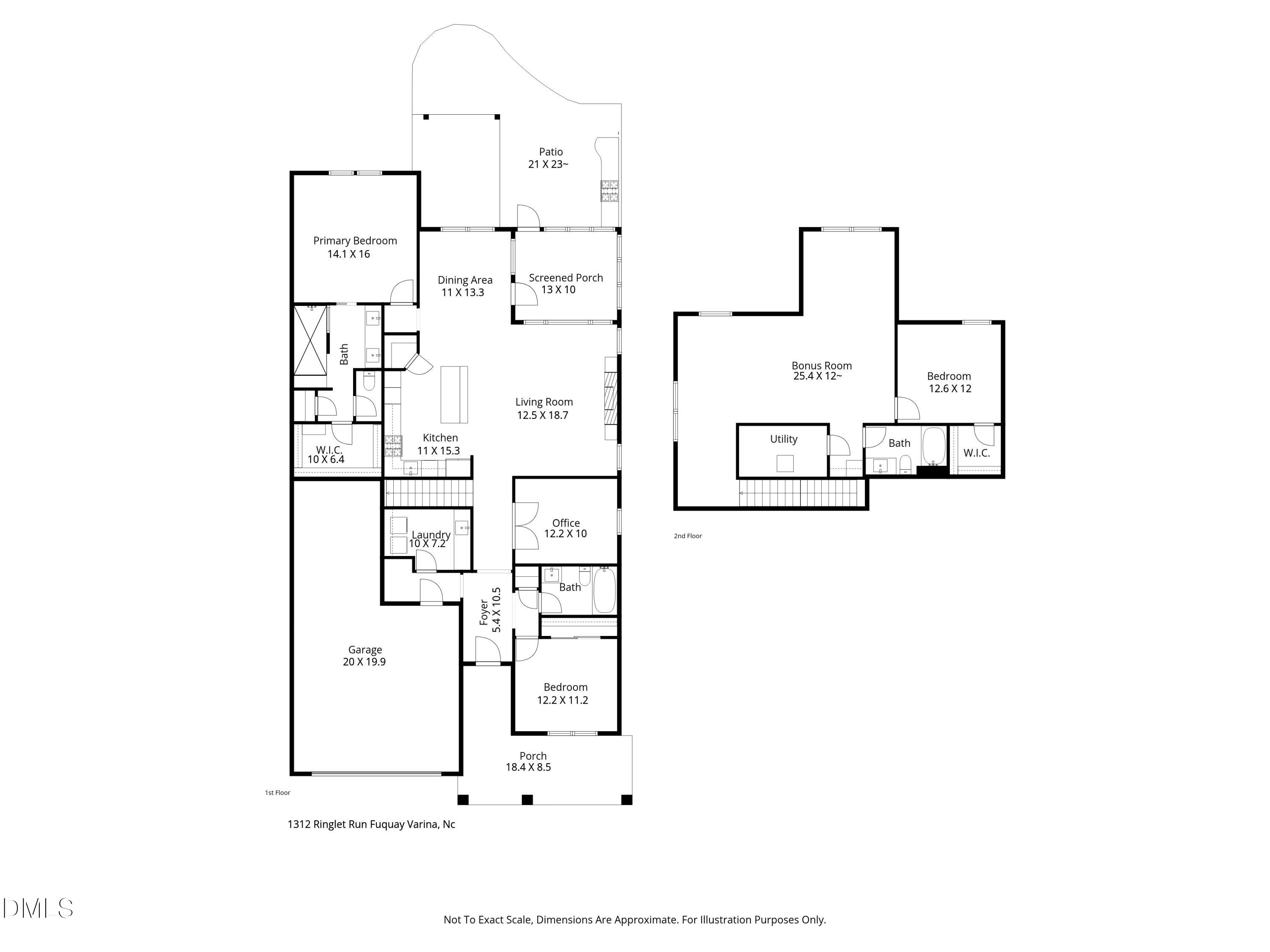 1312 Ringlet Run Property Photo 58