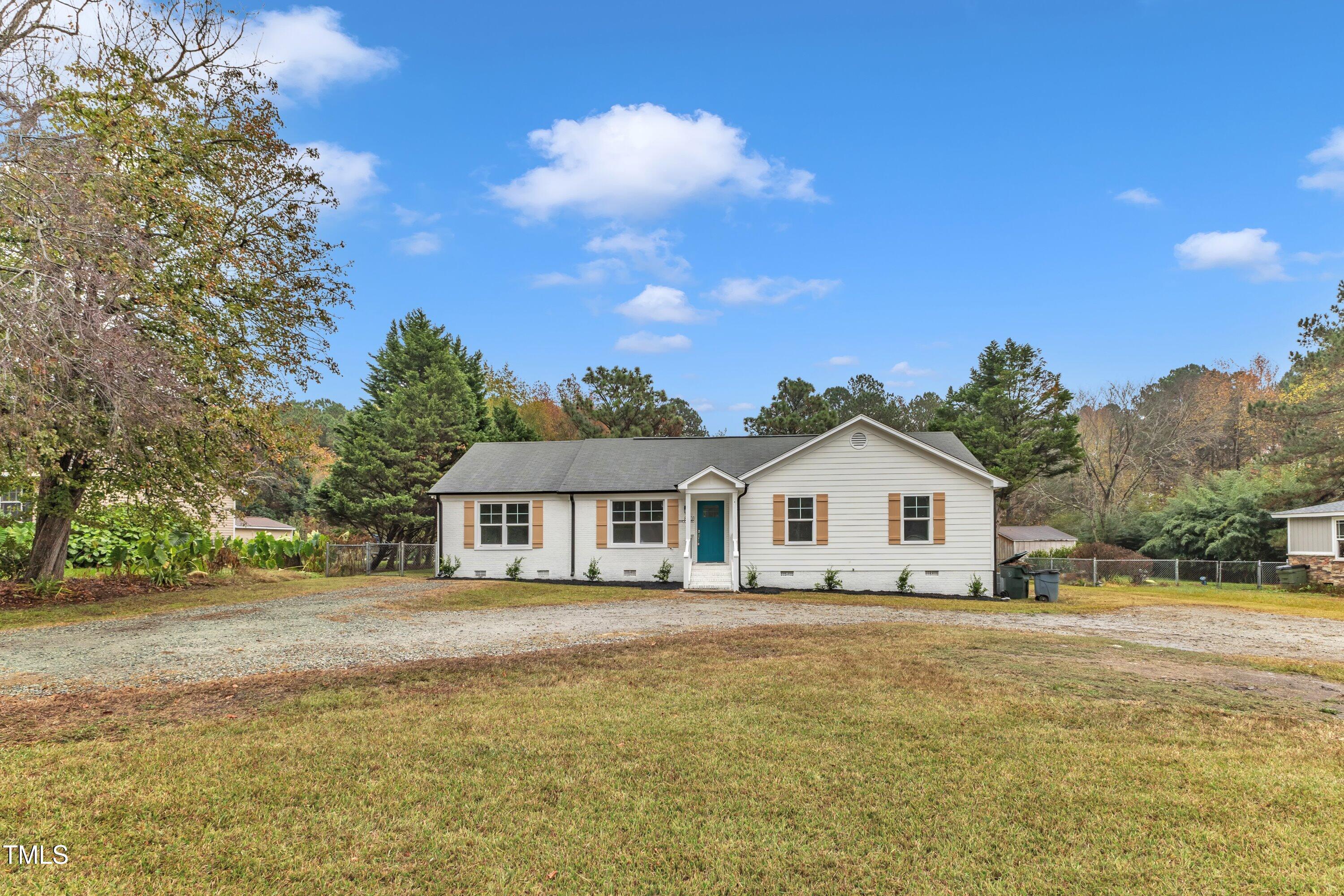 8201 Rhodes Road Property Photo 3