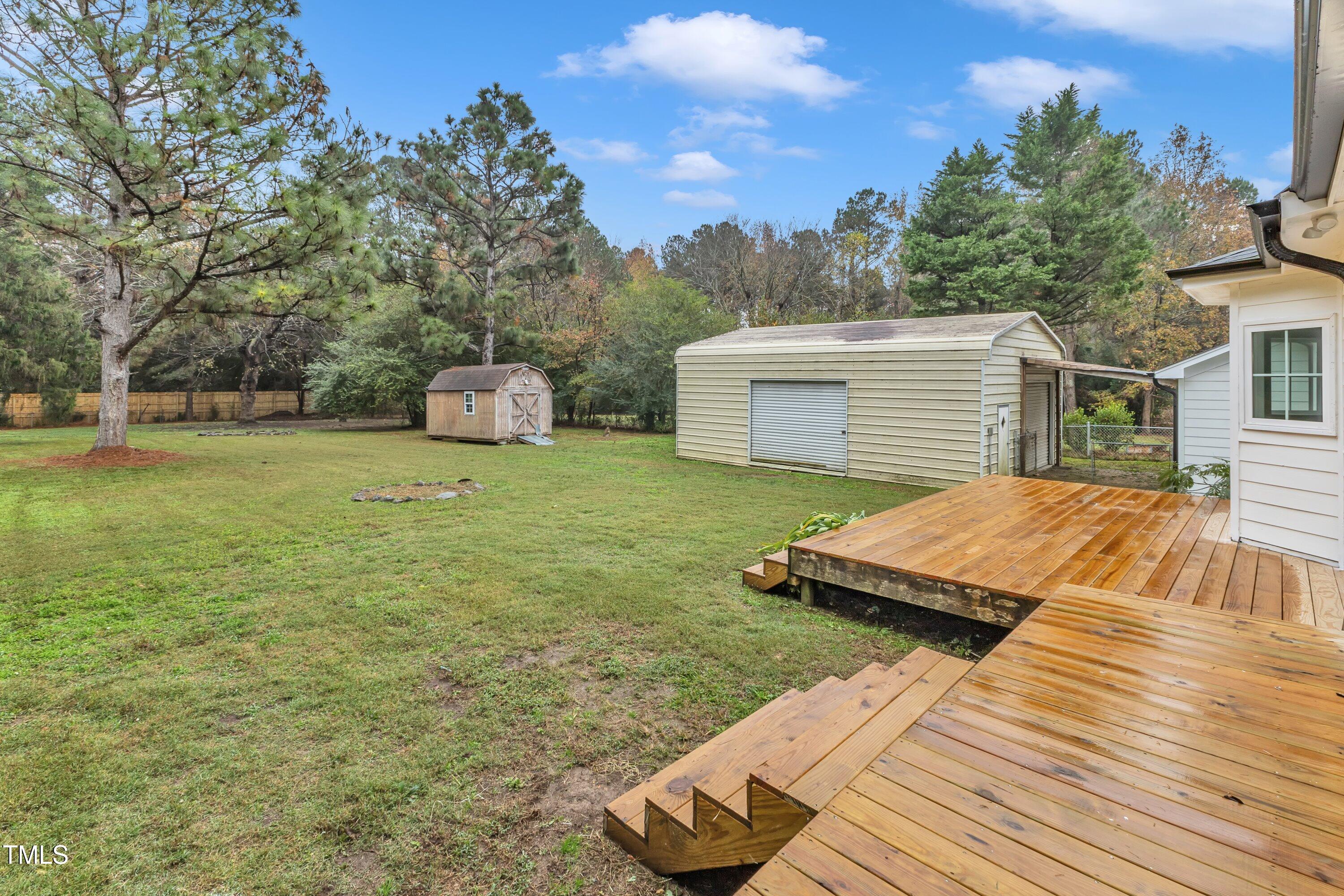 8201 Rhodes Road Property Photo 4