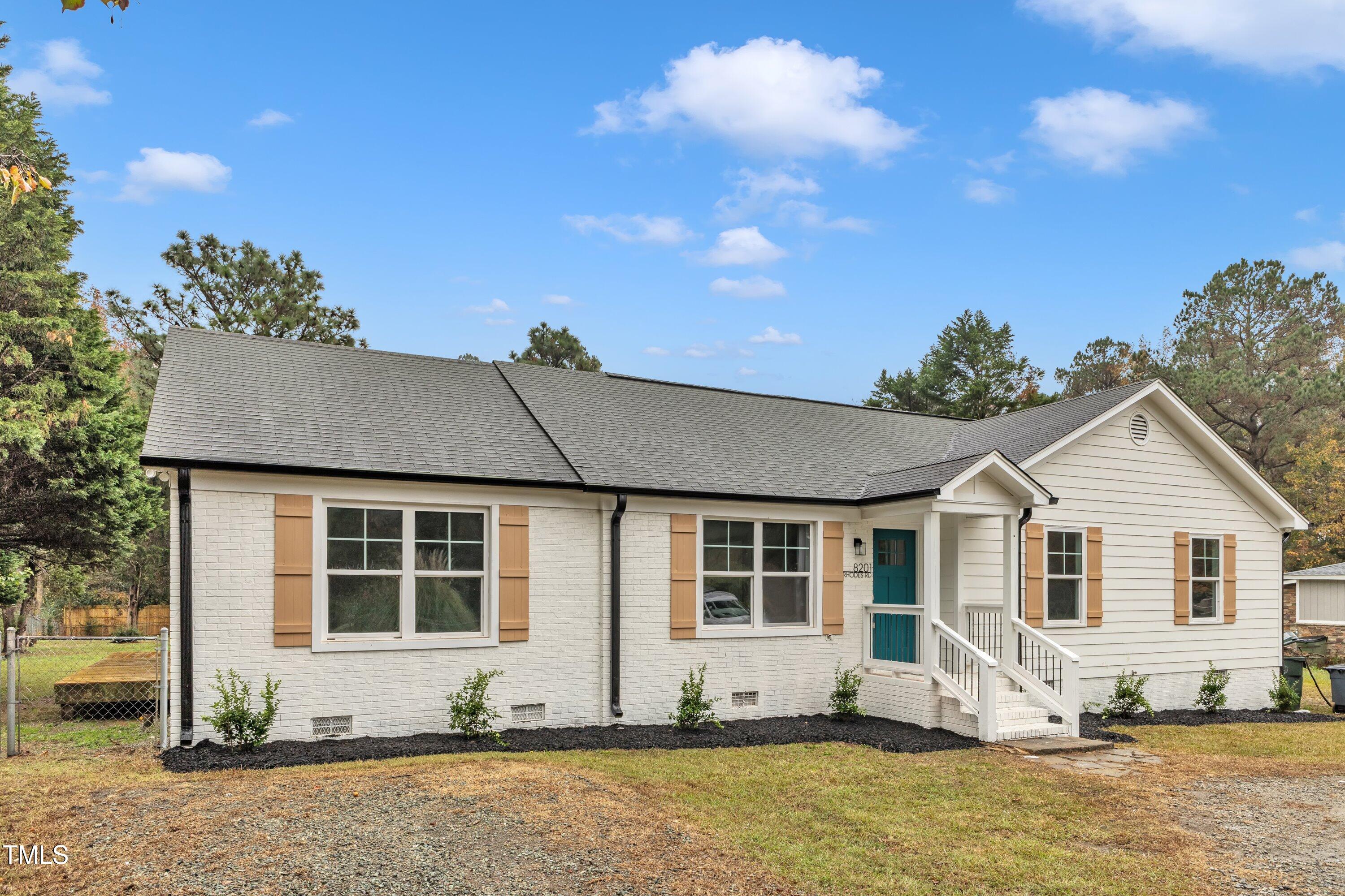 8201 Rhodes Road Property Photo 27