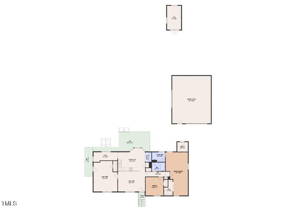 8201 Rhodes Road Property Photo 36