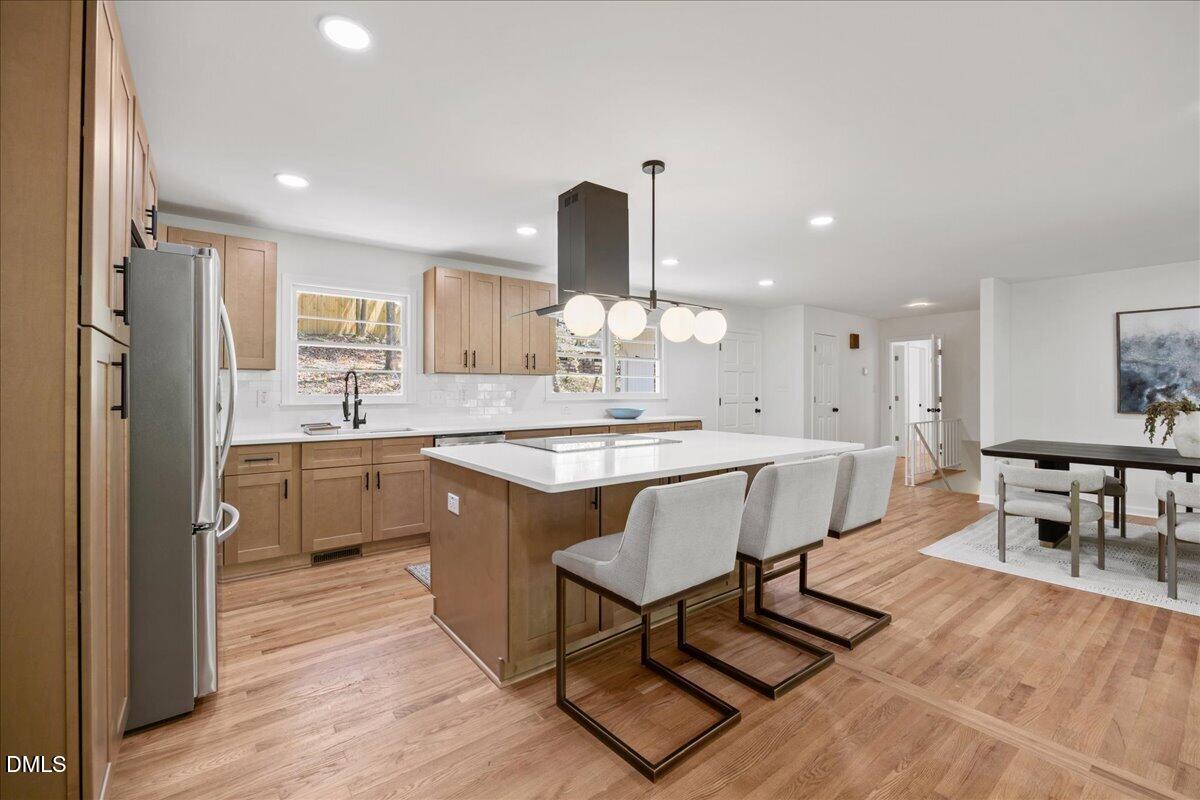 6709 Johnsdale Road Property Photo 5