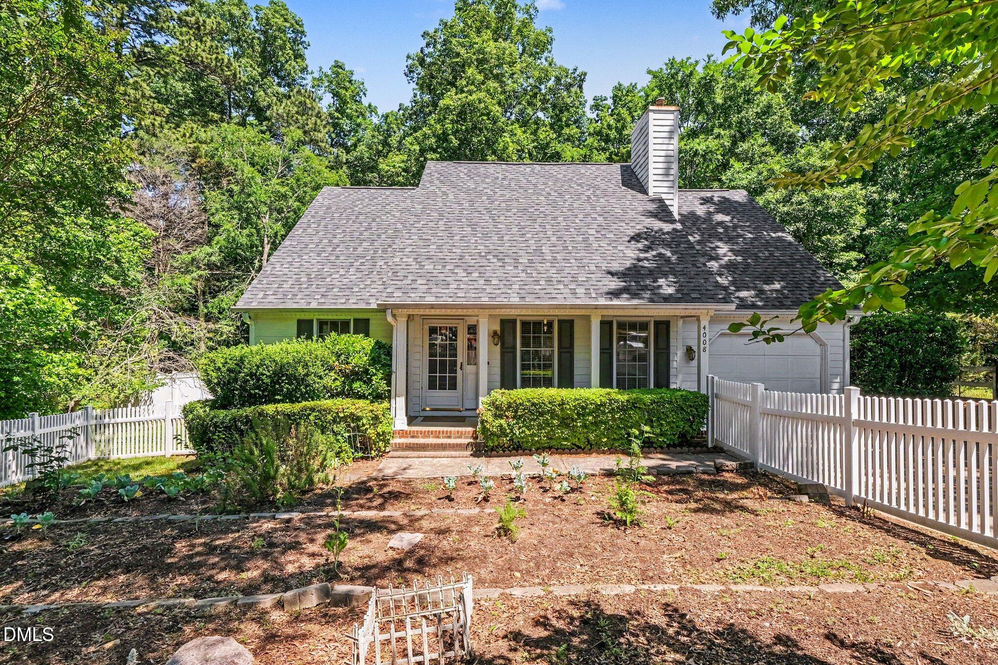 4008 Ellisfield Drive Property Photo 1