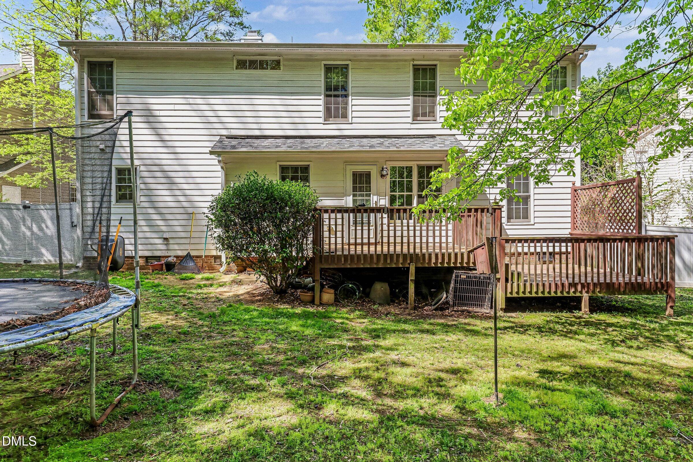 4008 Ellisfield Drive Property Photo 41