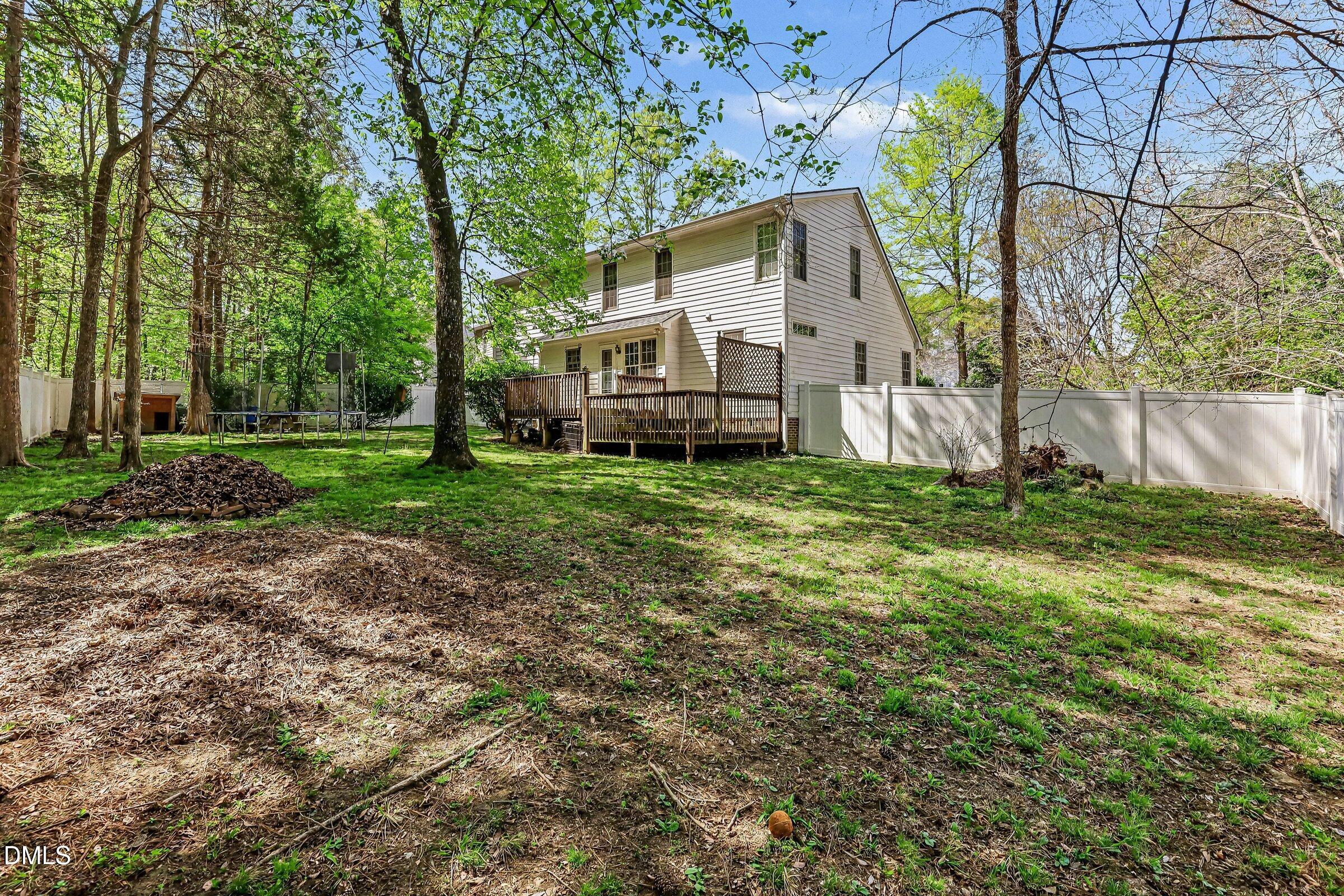 4008 Ellisfield Drive Property Photo 42