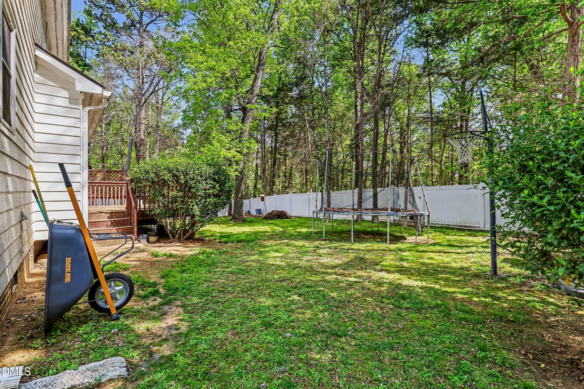 4008 Ellisfield Drive Property Photo 43