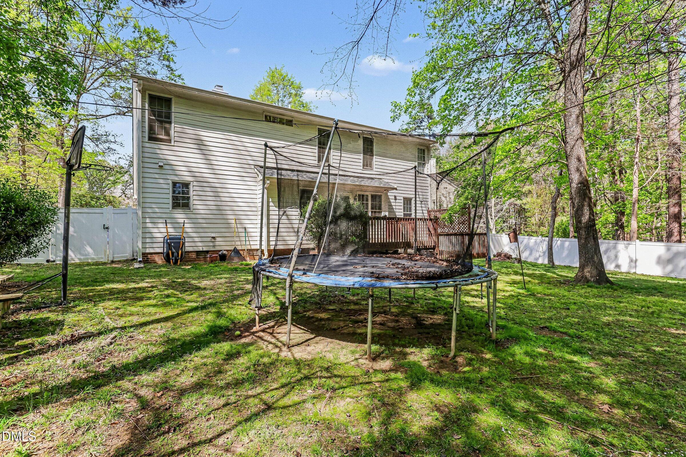4008 Ellisfield Drive Property Photo 44