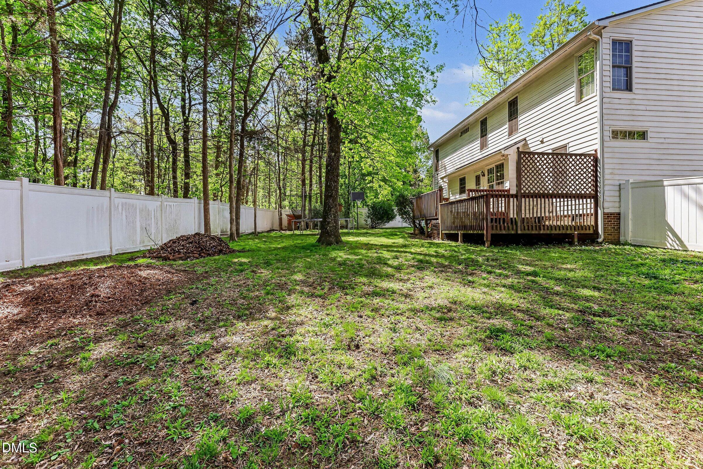 4008 Ellisfield Drive Property Photo 46