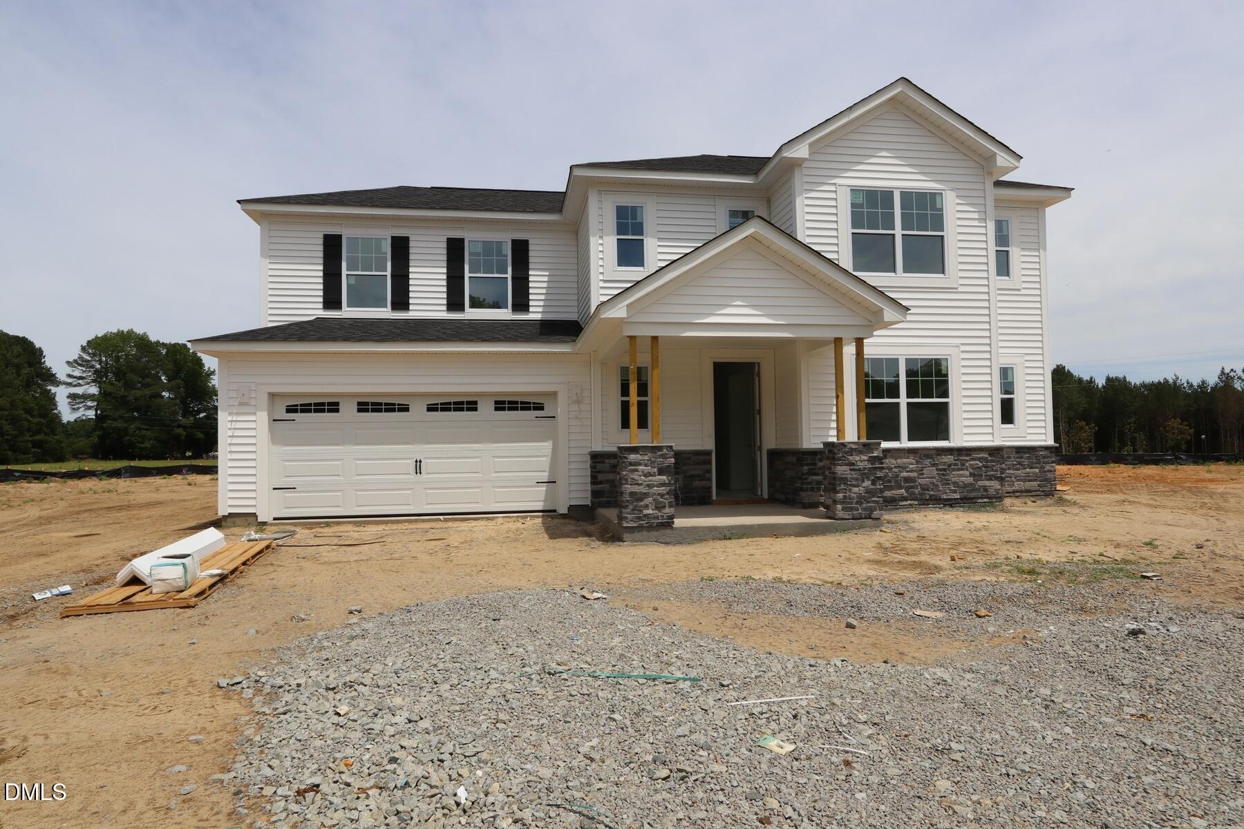 15 Scarlet Sage Drive Property Photo 1