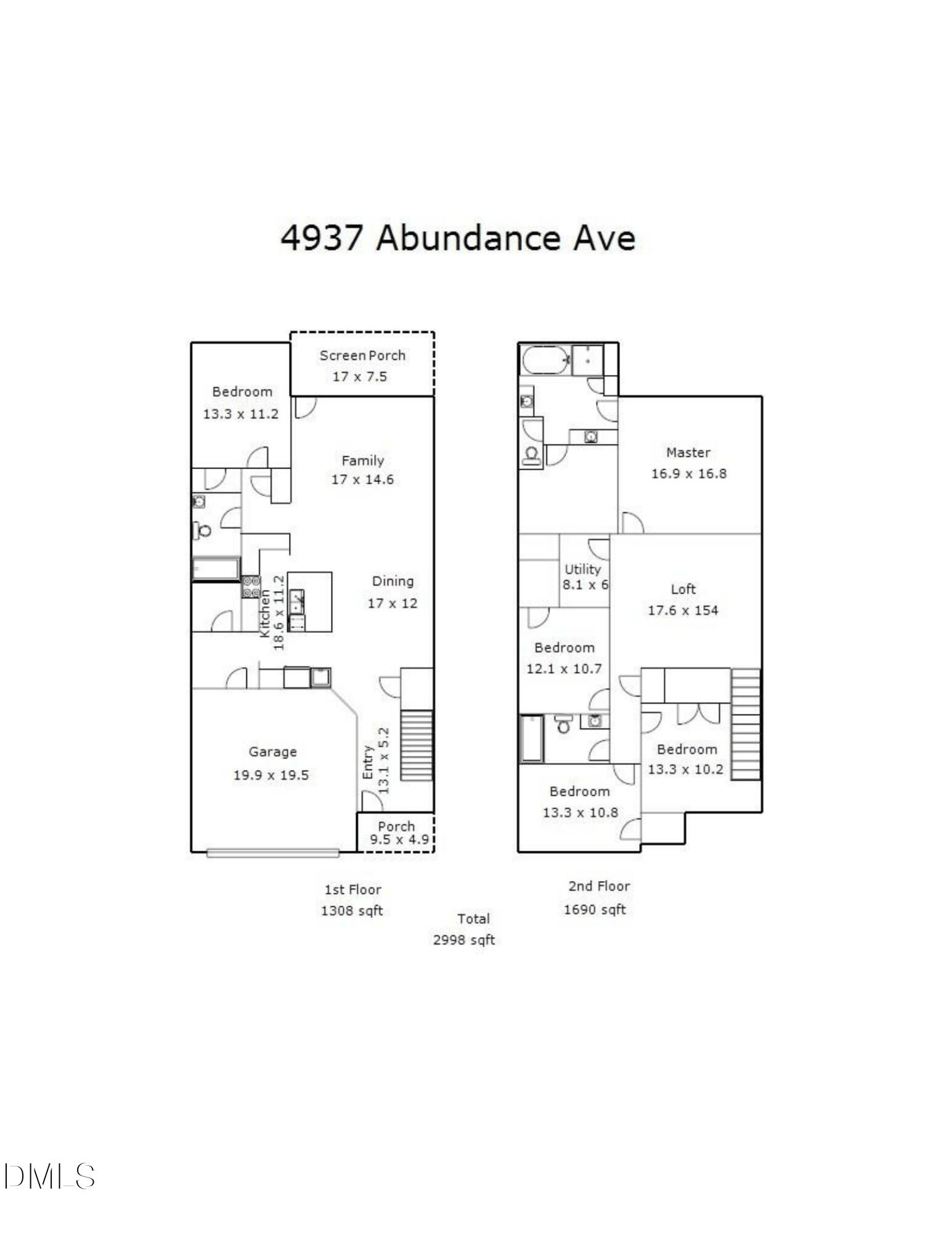 4937 Abundance Avenue Property Photo 5