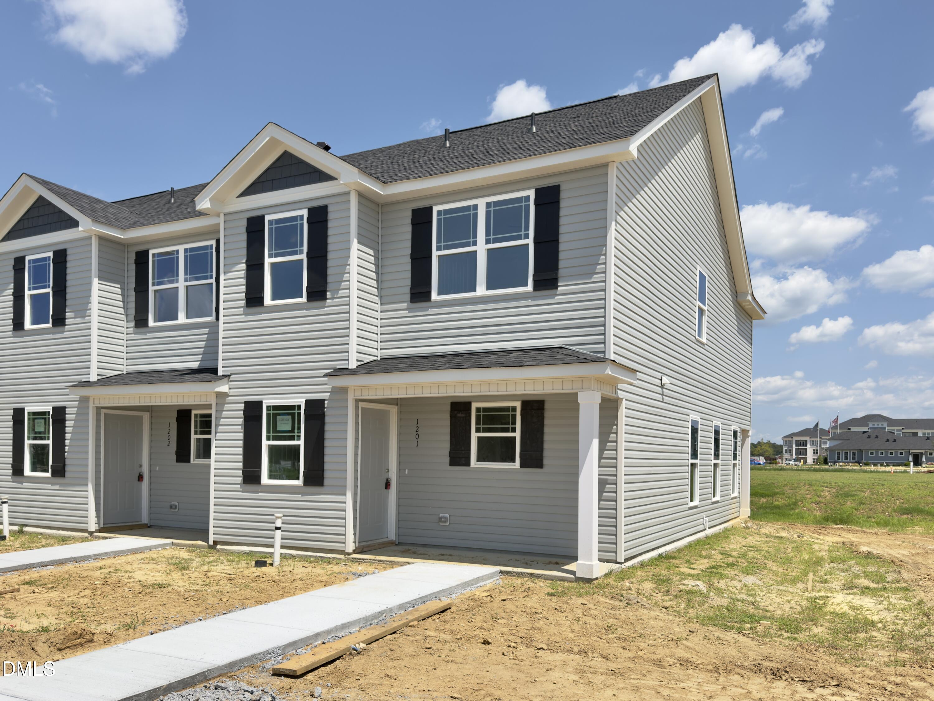 1201 Brookrun Drive Property Photo 1