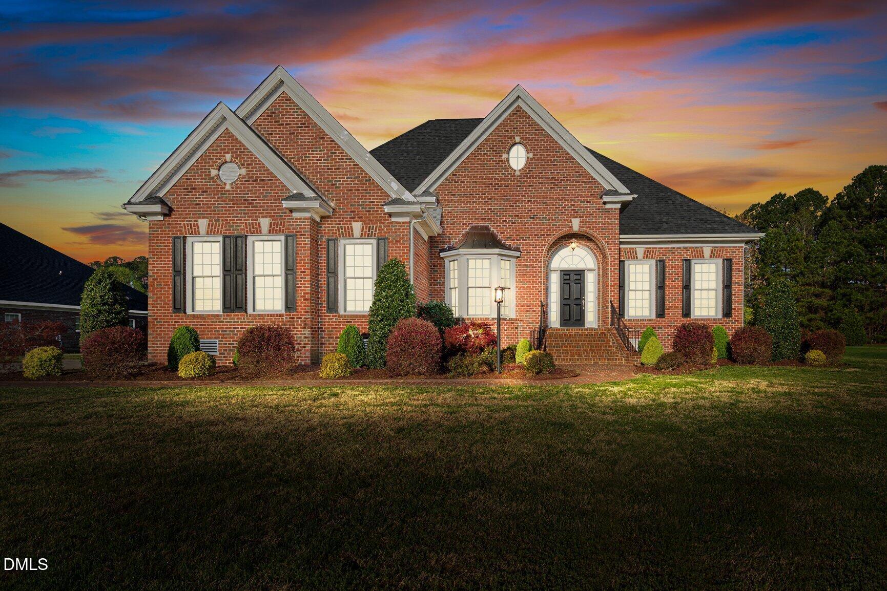 642 Chimney Hill Way Property Photo 1