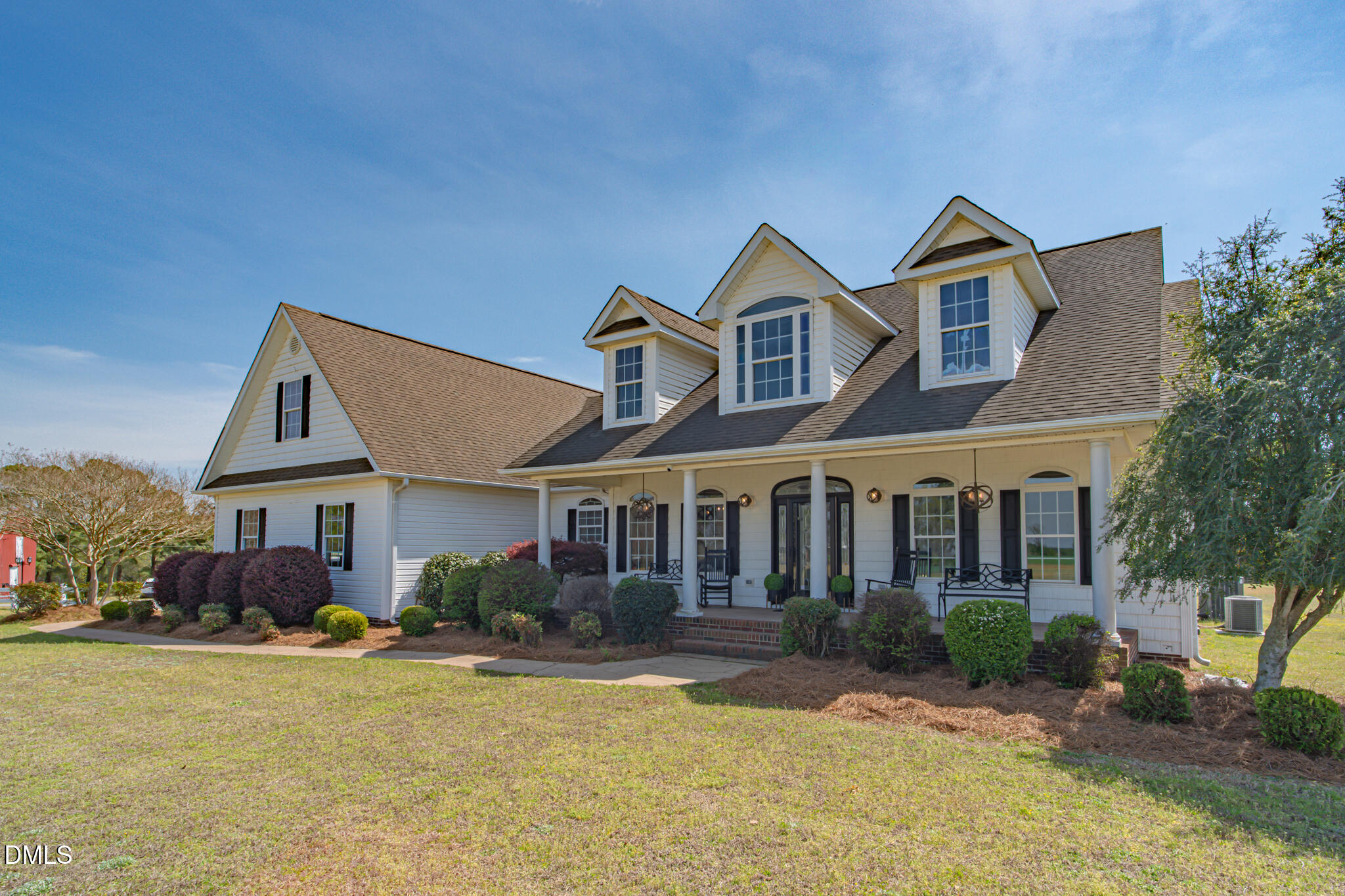 179 Rosser Pittman Road Property Photo 1