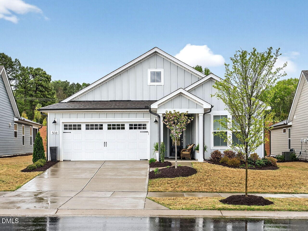 508 Steeplechase Boulevard Property Photo 1
