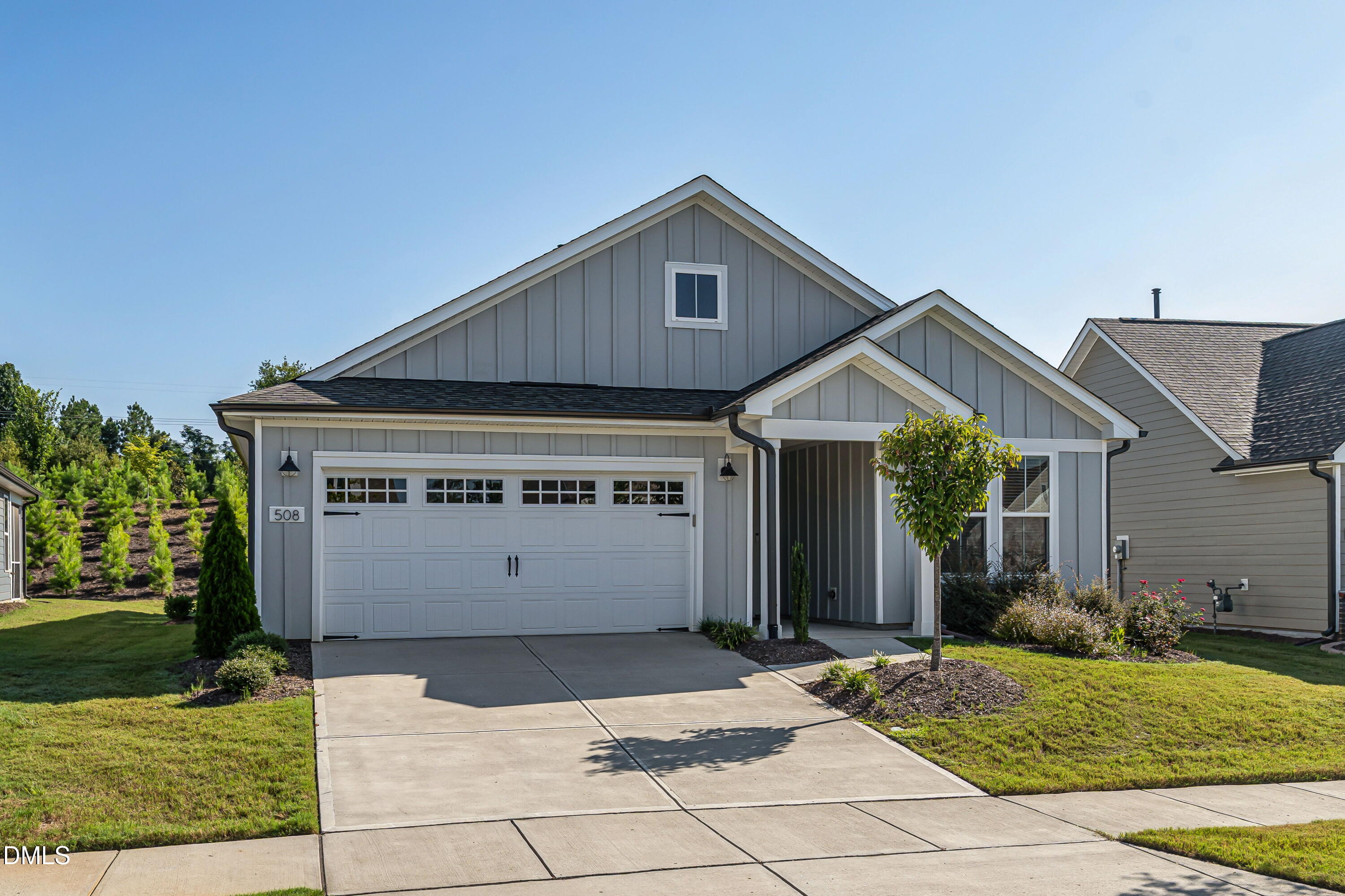 508 Steeplechase Boulevard Property Photo 1