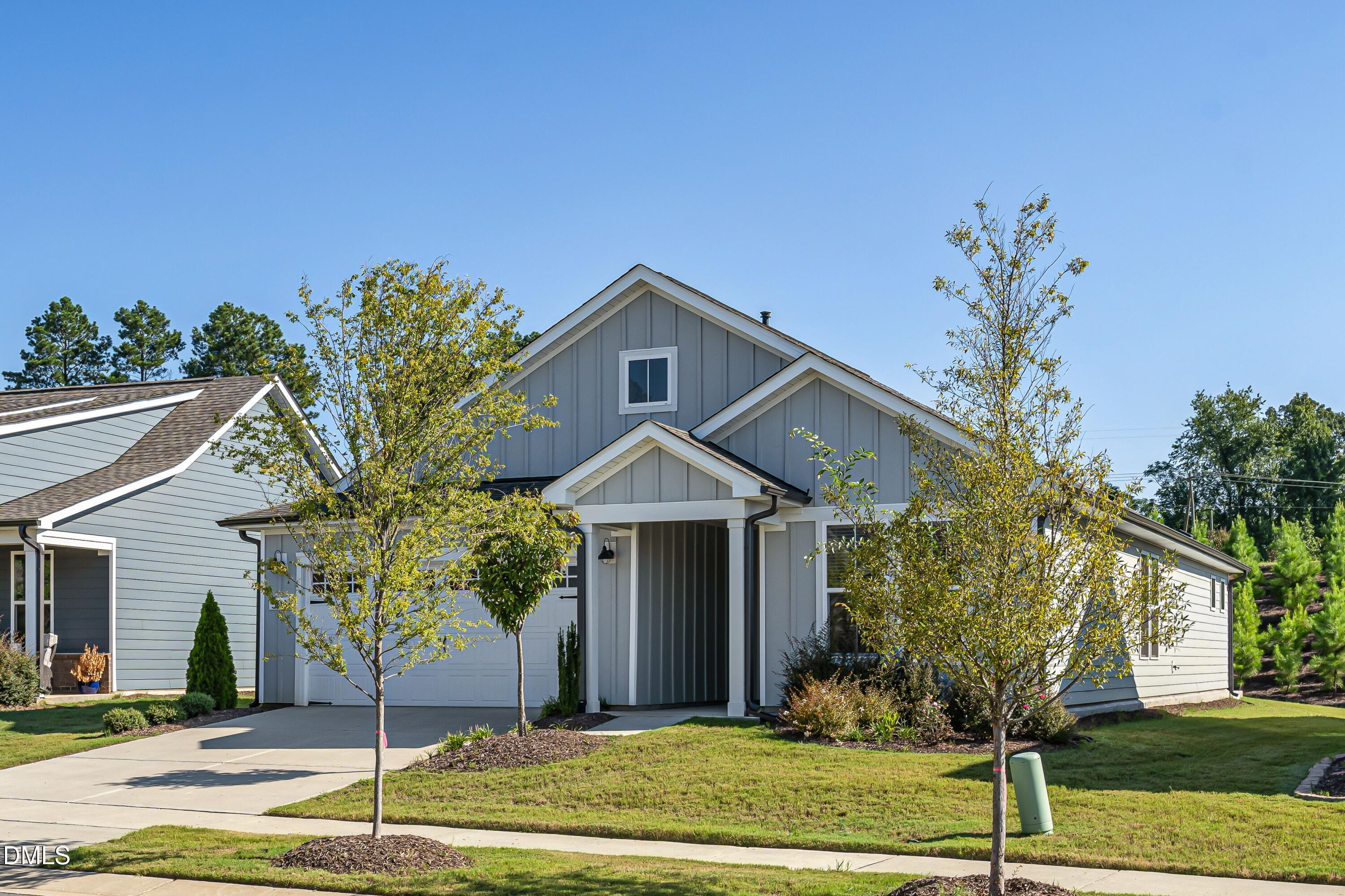 508 Steeplechase Boulevard Property Photo 2