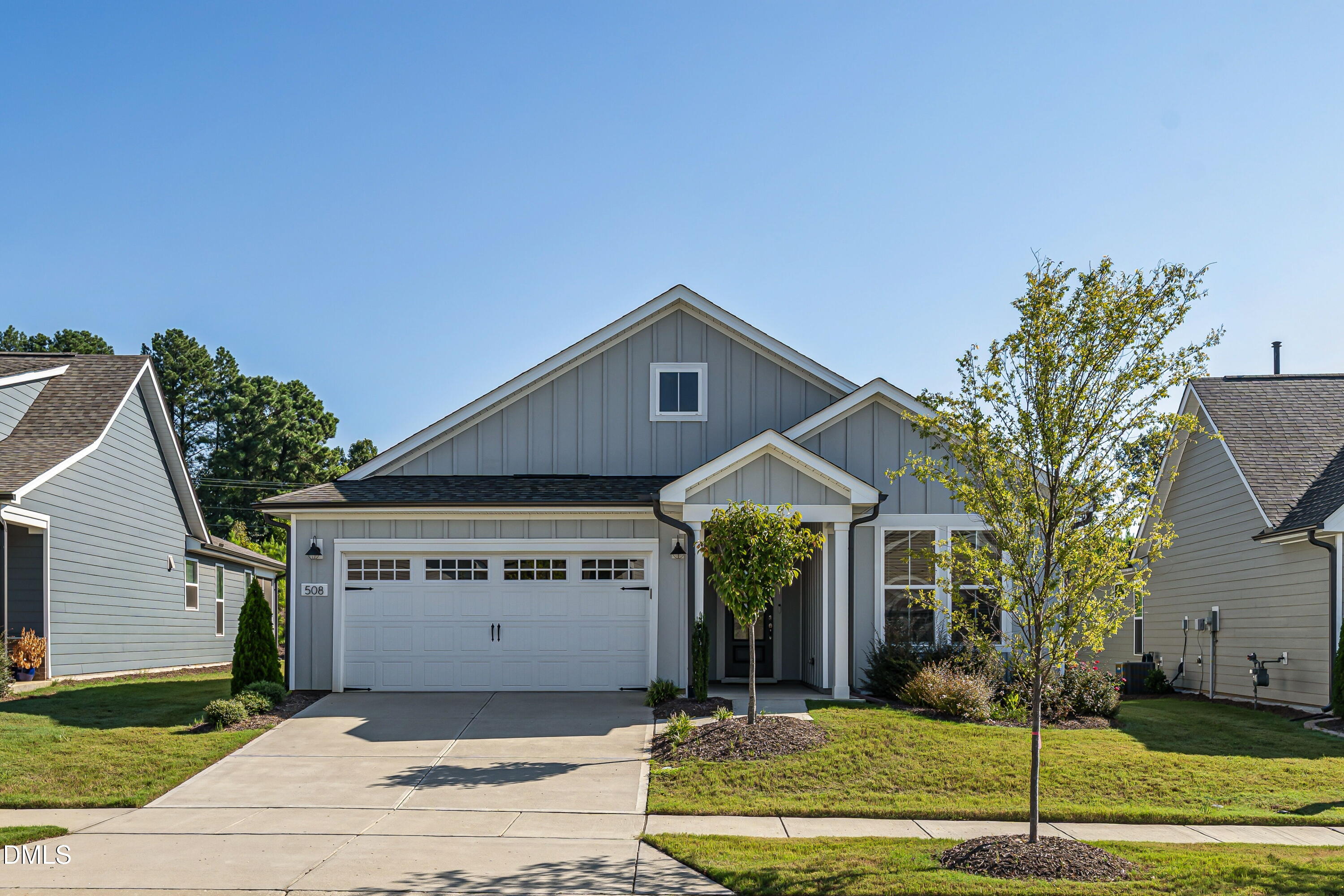 508 Steeplechase Boulevard Property Photo 3